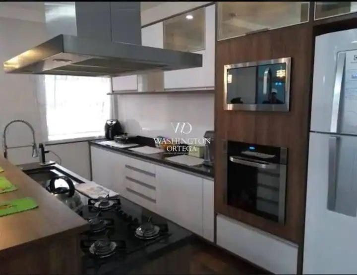 Casa agradável para lazer com a sua família em SJP - Housity