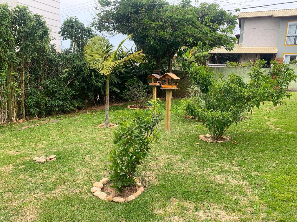 Loft's Jardim's Campeche - Floripa-SC
