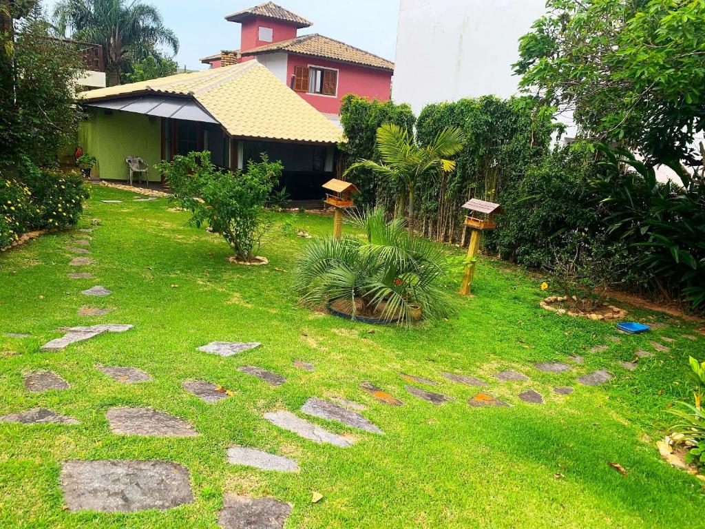 Loft's Jardim's Campeche - Floripa-SC - Queen Suite