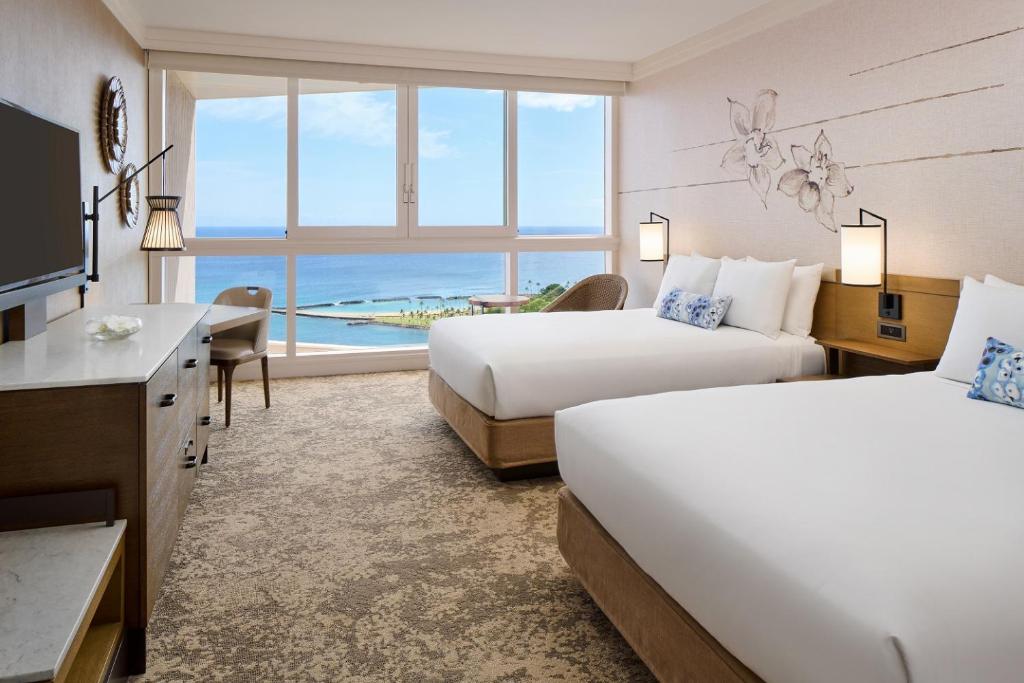 Prince Waikiki - 