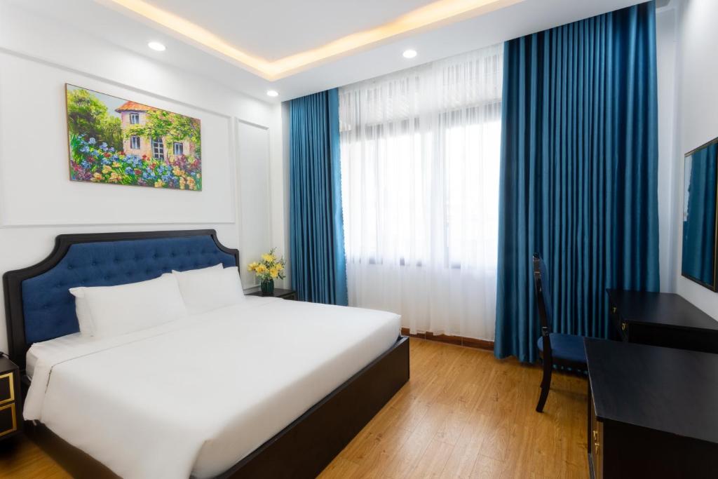 Thuy Duong Boutique Hotel Hue - 19