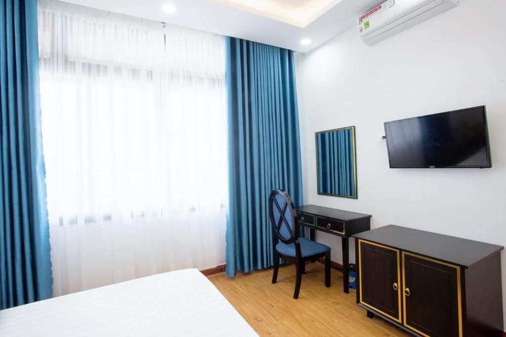 Thuy Duong Boutique Hotel Hue - 4