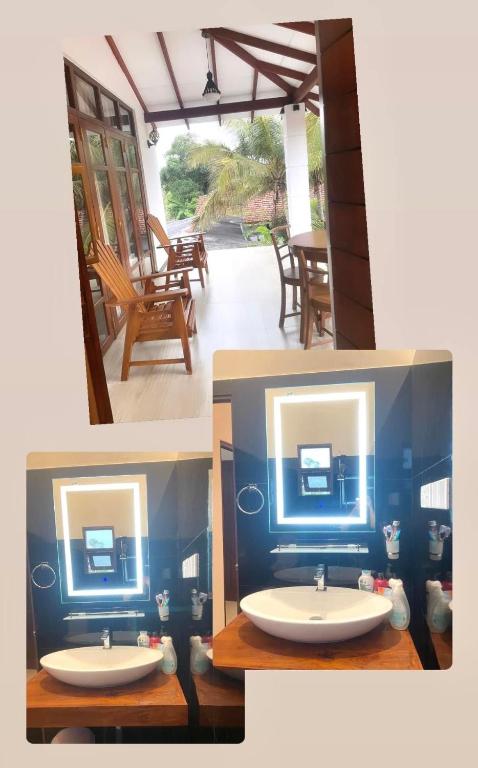 White Villa Airport Transit Hotel - 10