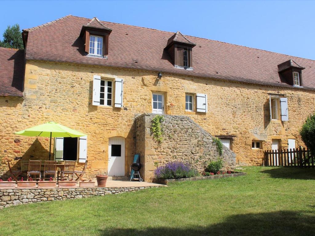 Saint-Avit-Sénieur
