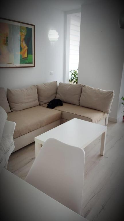 Posedenie v ubytovaní Salitre Suite 2