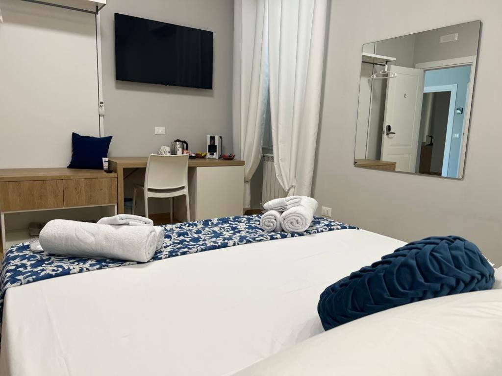 Nike Luxury Rooms - 10