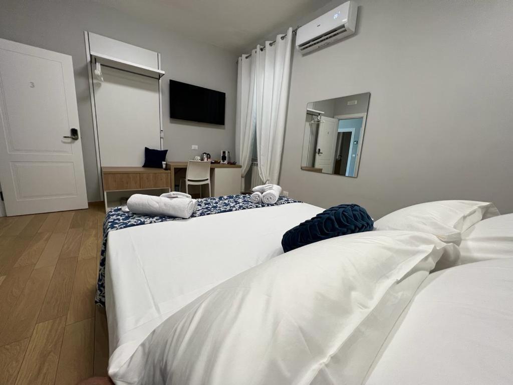 Nike Luxury Rooms - 11