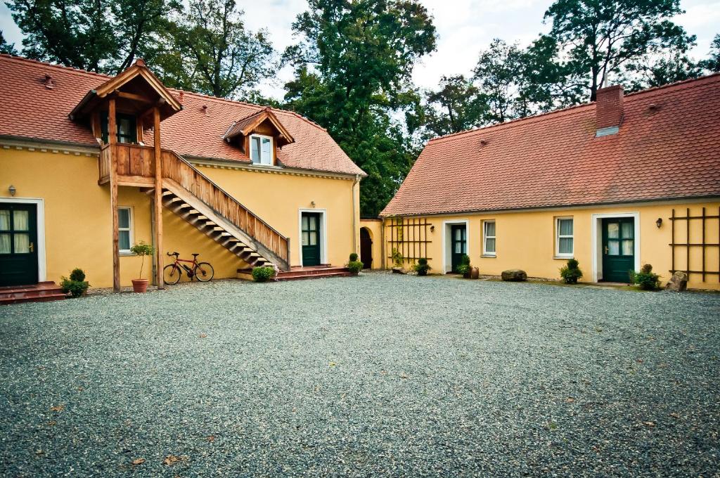 Pałac Łomnica Karkonosze - Schloss Lomnitz Riesengebirge - 11