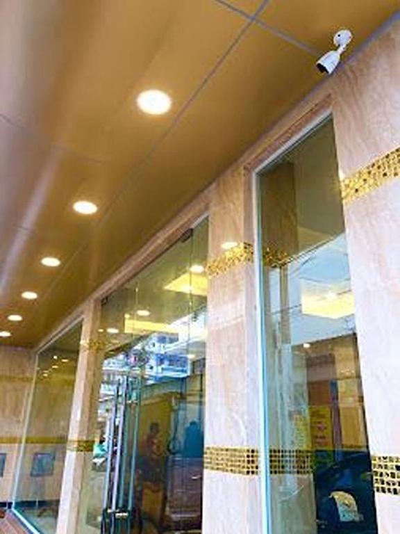 The Lodge Pattaya - Resim 8