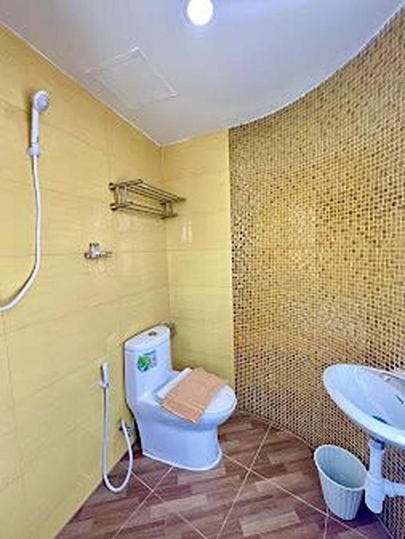 The Lodge Pattaya - Resim 10