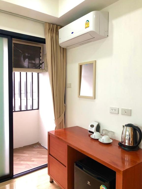 The Lodge Pattaya - Resim 11