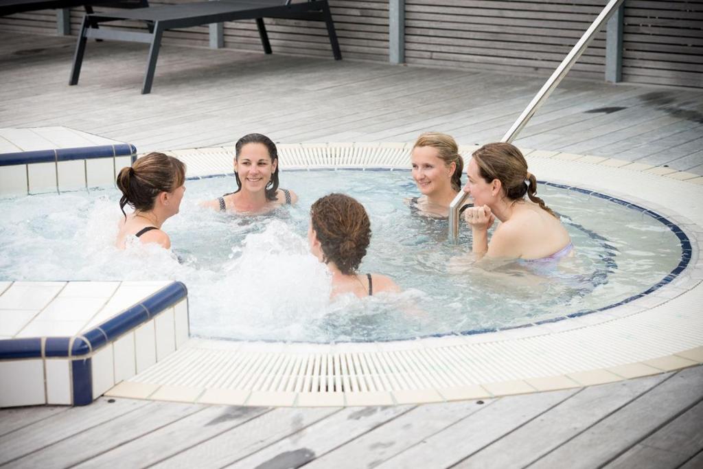 Hosté ubytování Broadbeach Inverloch
