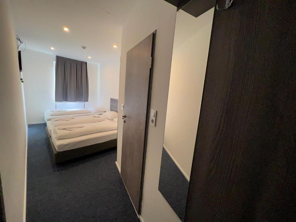 Hotel City Meetpoint - Resim 15