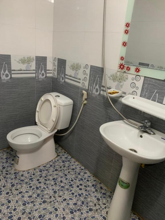 Cat Ba Rustic Homestay - 2