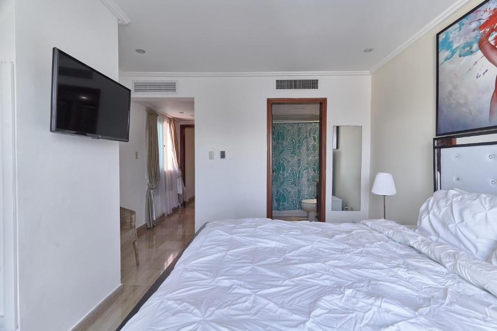 VIP Exclusive One Bedroom Apartment - Appartement 1 Chambre