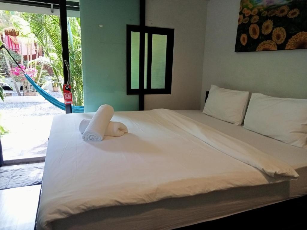 Namthip Homebeach - 10