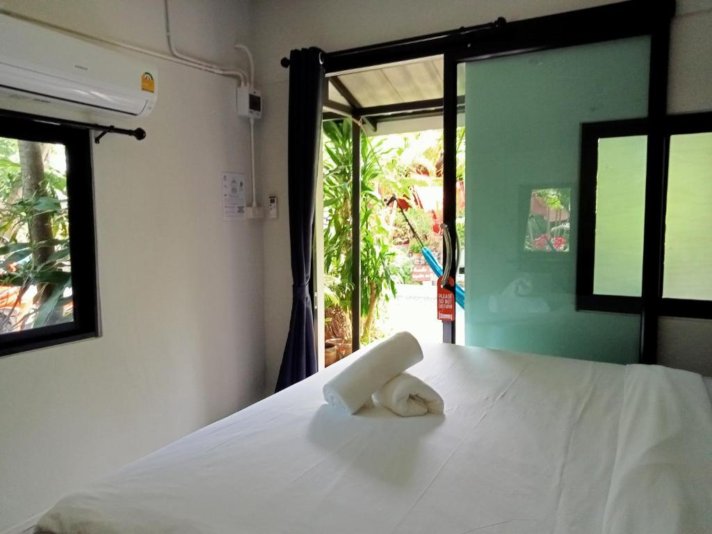 Namthip Homebeach - 12