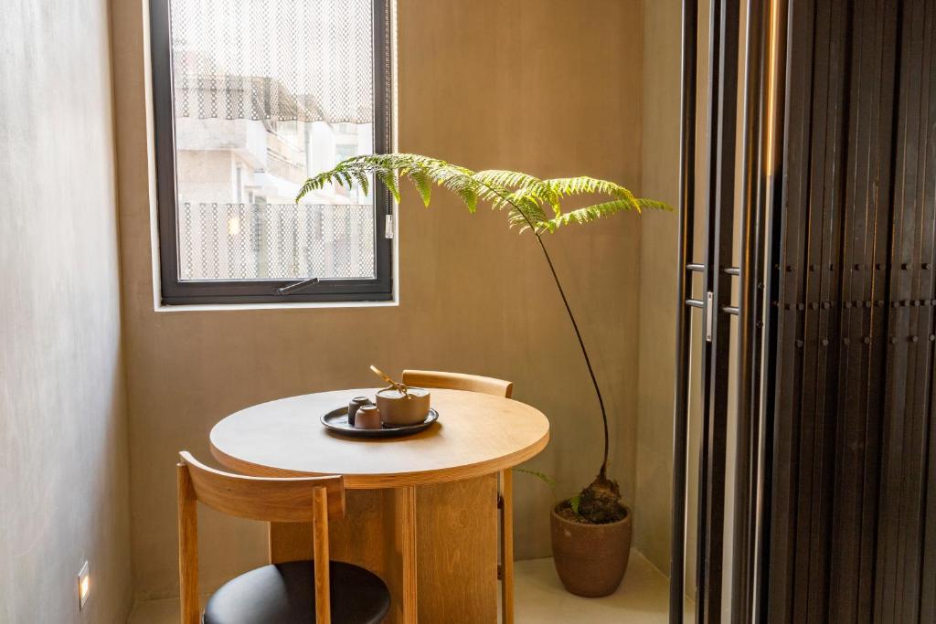 Fotografie z fotogalerie ubytování Jiangnan House Nantou v destinaci Šen-čen