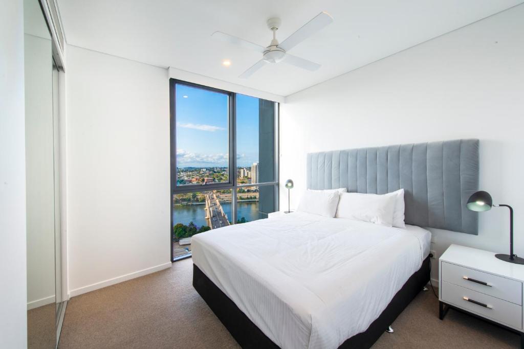 Hope Street Apartments by CLLIX - Resim 8