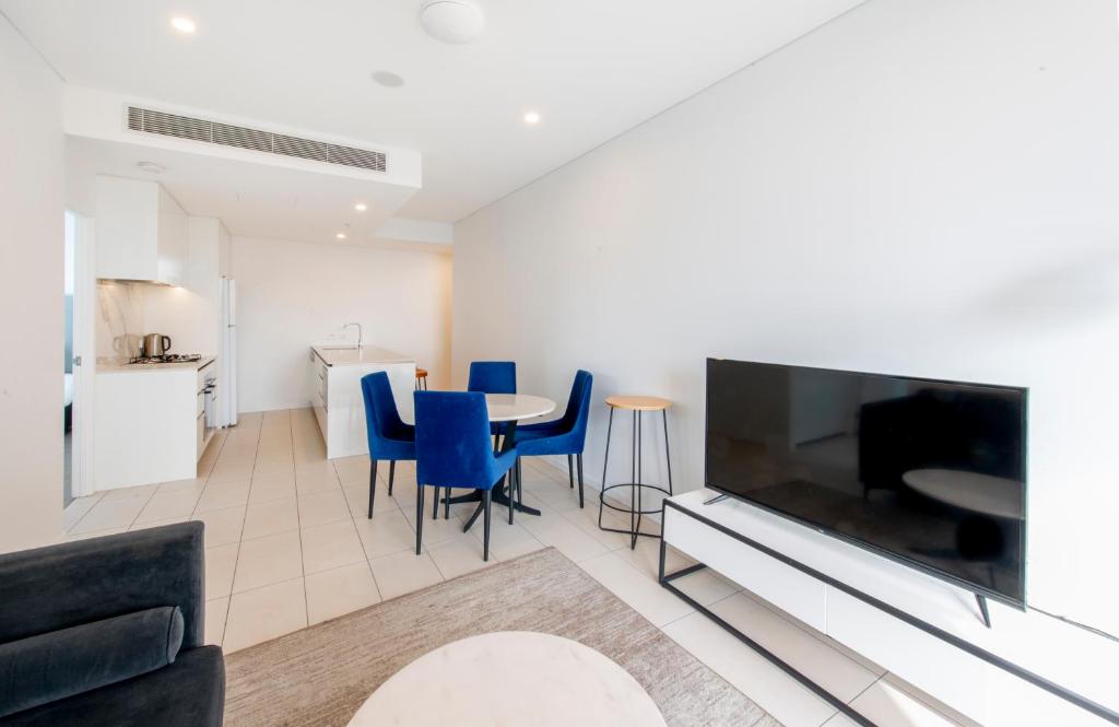 Hope Street Apartments by CLLIX - Resim 12