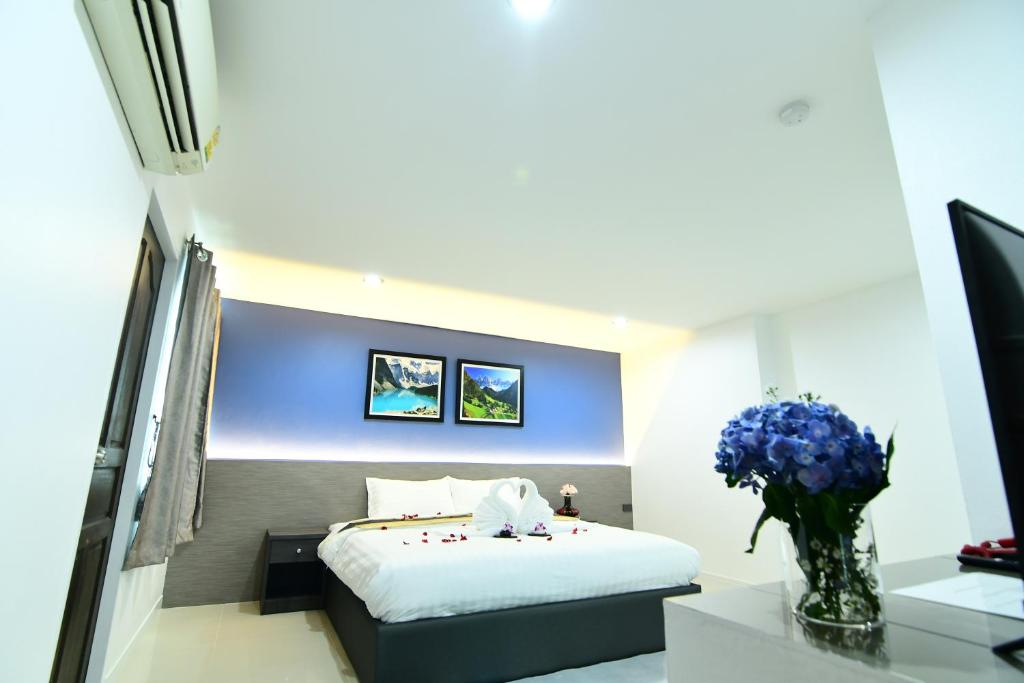 Poonsuk Place Hotel - Housity