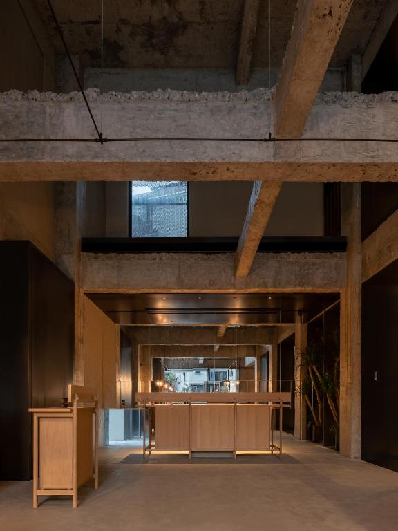 Fotografie z fotogalerie ubytování Jiangnan House Nantou v destinaci Šen-čen