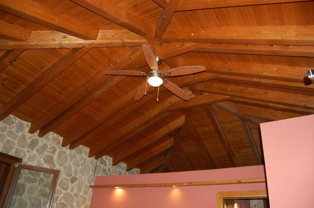 Kép Pyrgos Luxury Country Home szállásáról Jaliszószban a galériában