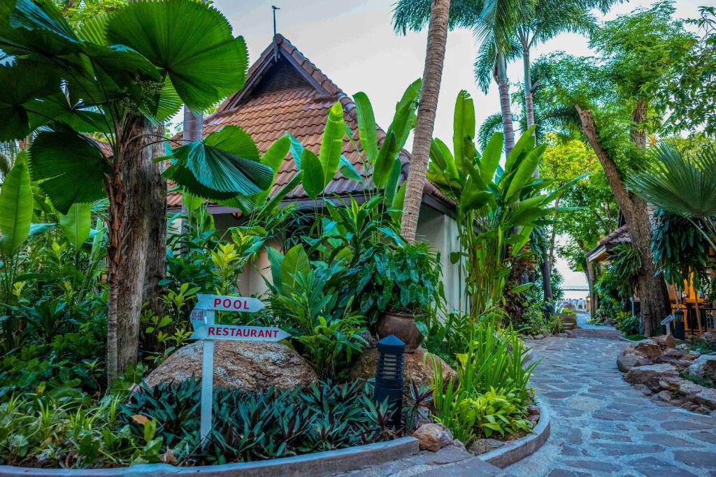 Samui Natien Resort - 6