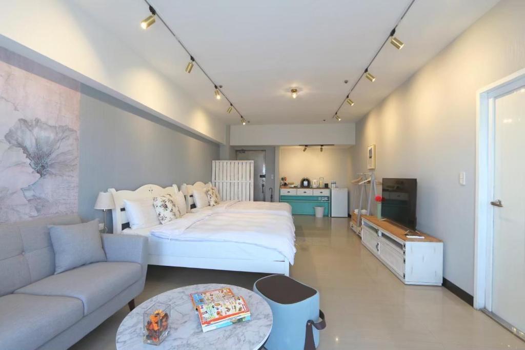 Sunshine Apartment - 