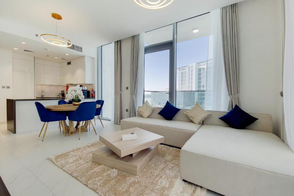 Primestay – District One Residences MBR