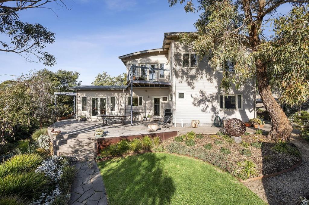 Holiday home Sunset Jan Juc 63, Torquay, Australia