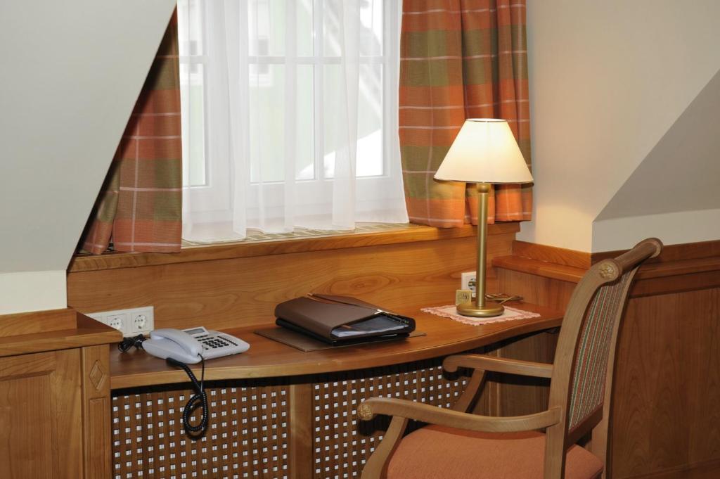 Fotografie z fotogalerie ubytování Pension Hochleitner am Schloßpark v destinaci Tamsweg