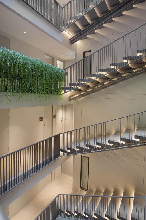 Jono Bangkok Asok Hotel - Resim 14