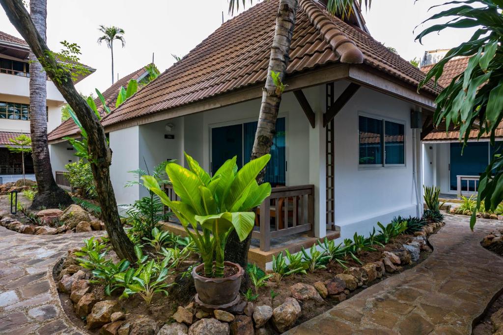 Samui Natien Resort - 16