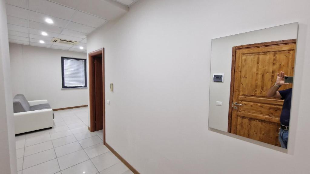 Kép FRANK'S HOUSE szállásáról Viterbóban a galériában