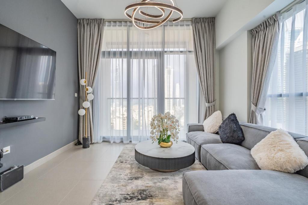 Primestay – Bellevue 2 in Downtown