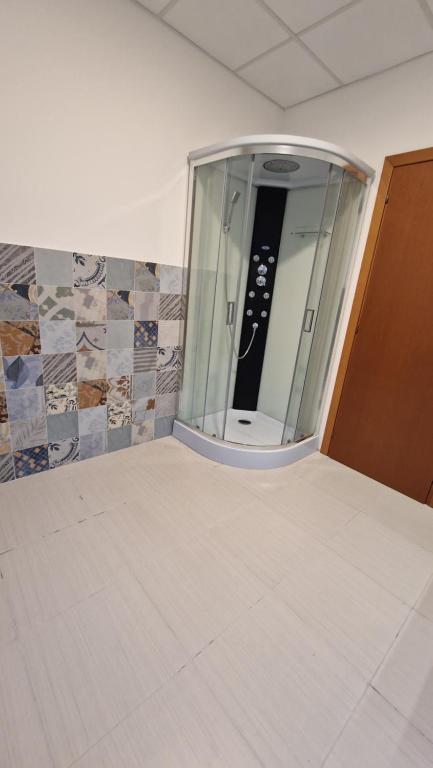 Kép FRANK'S HOUSE szállásáról Viterbóban a galériában