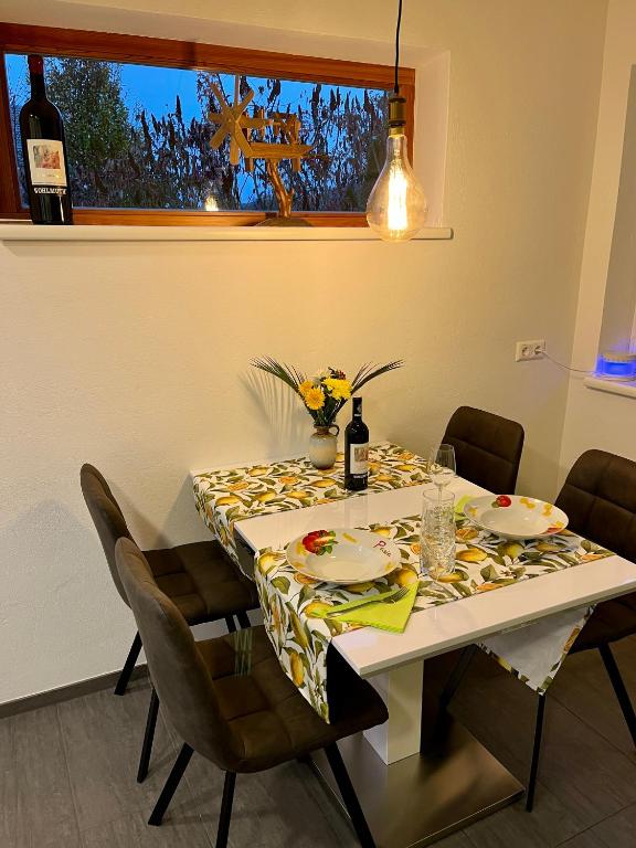 Fotografie z fotogalerie ubytování Ferienhaus Sausalblick v destinaci Großklein
