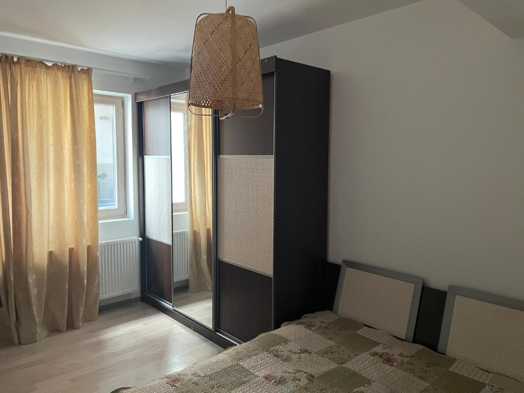 Apartament Sisesti
