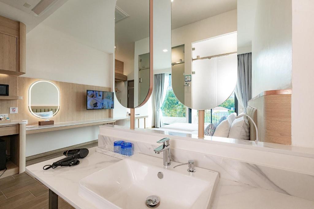 Infinity Aonang Krabi - Resim 40