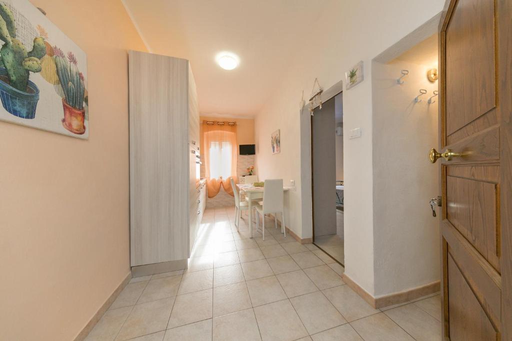 Zdjęcie z galerii obiektu La Casina di Susy w mieście Cecina