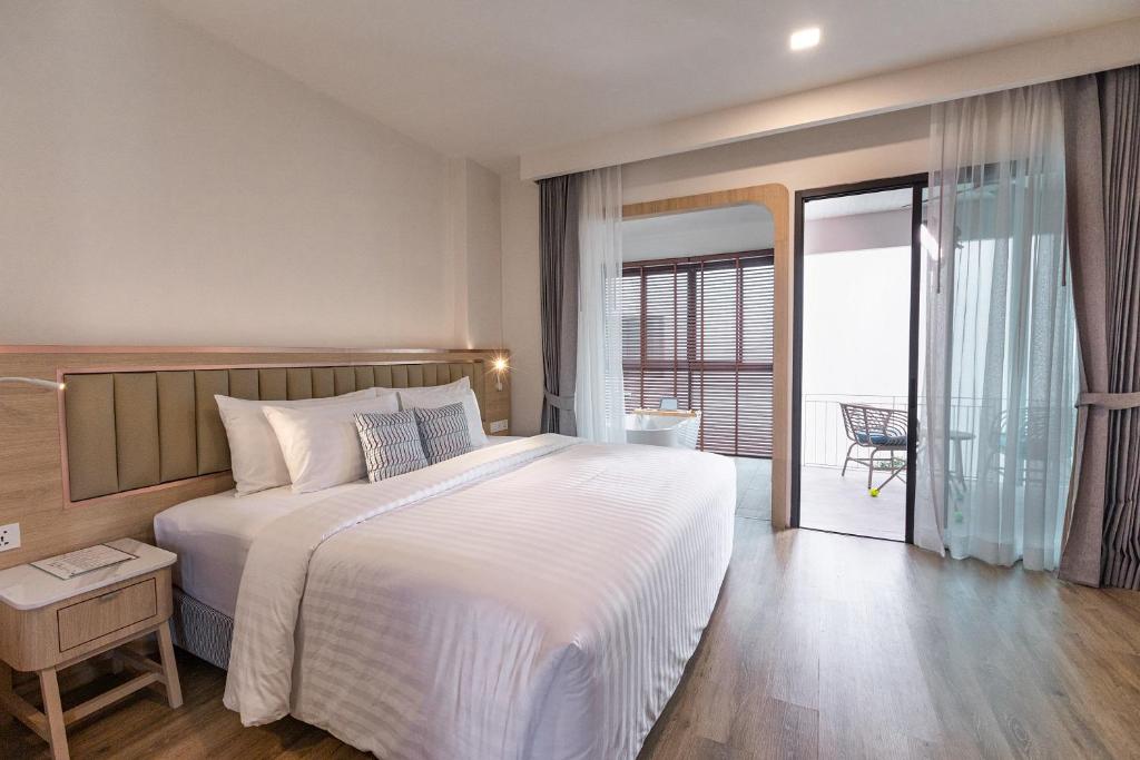 Infinity Aonang Krabi - Resim 12