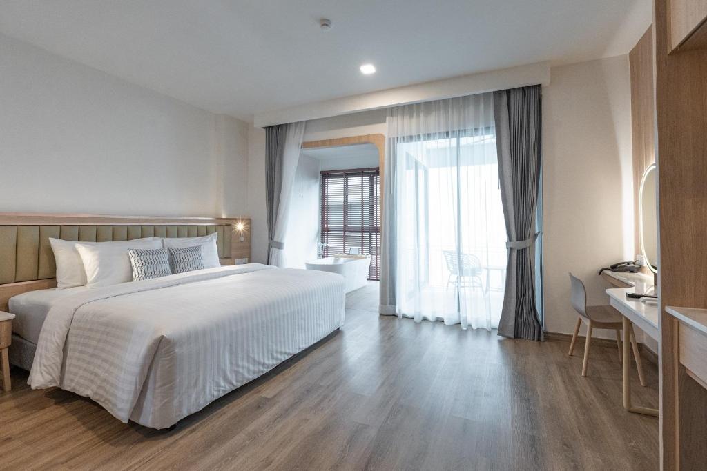 Infinity Aonang Krabi - Resim 42