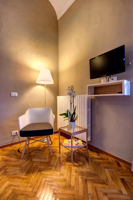 Residenza d'Epoca Visacci - 4