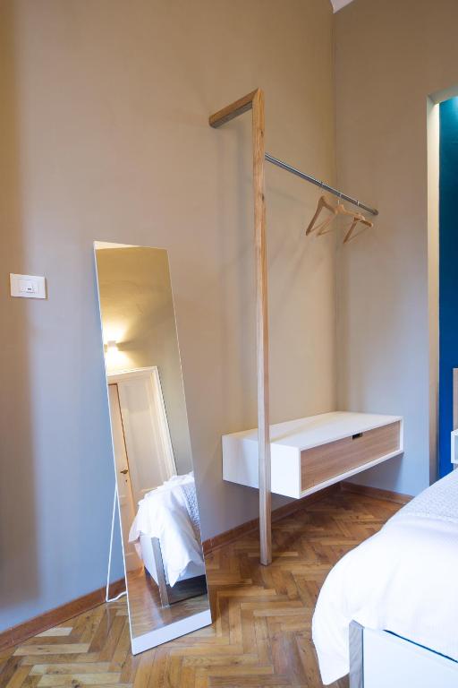 Residenza d'Epoca Visacci - 5