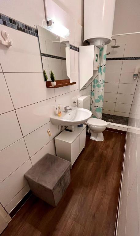 Fotografia z galérie ubytovania Arnie Apartman v destinácii Arnoldstein