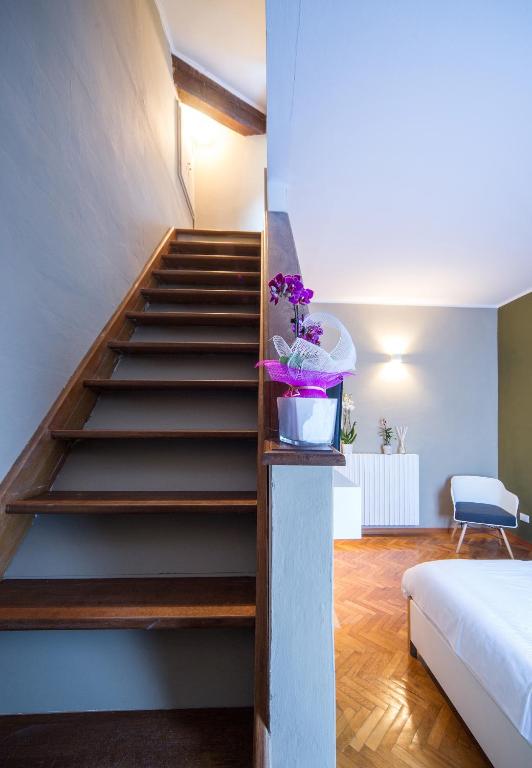 Residenza d'Epoca Visacci - 15