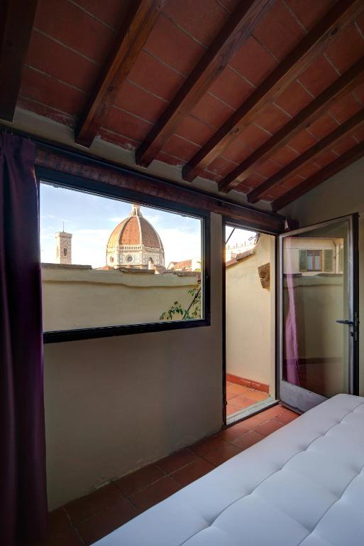 Residenza d'Epoca Visacci - 17