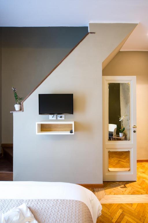 Residenza d'Epoca Visacci - 12