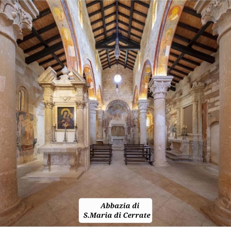 Fotografie z fotogalerie ubytování Blu Salento v destinaci Squinzano